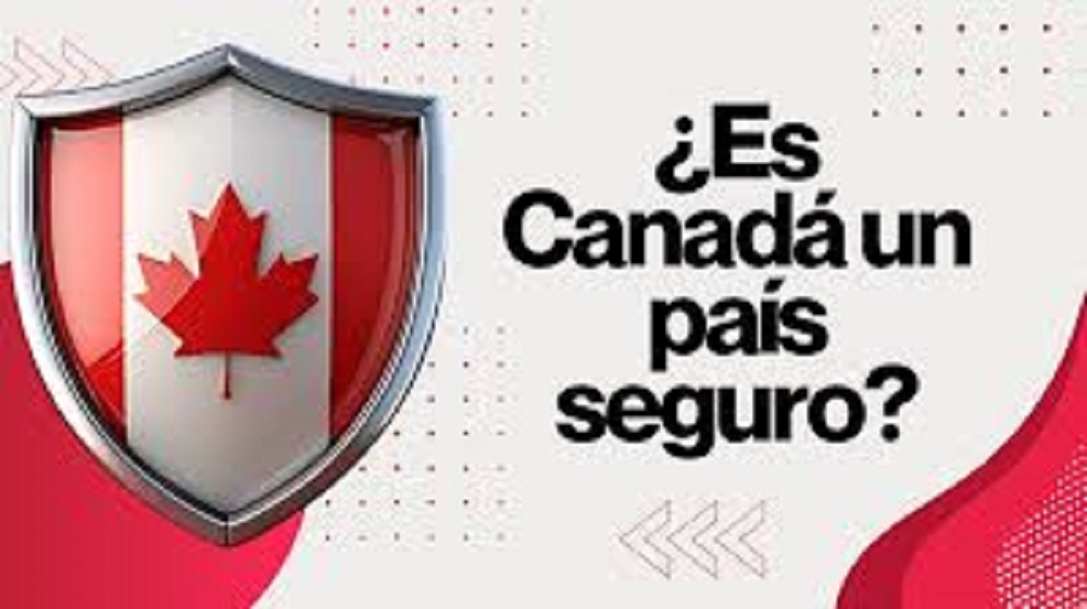 Canadá y el acuerdo del tercer país seguro.