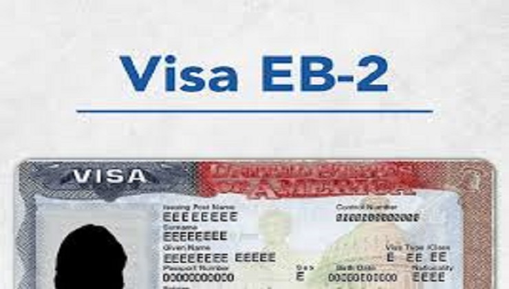 Conoces la Visa EB2