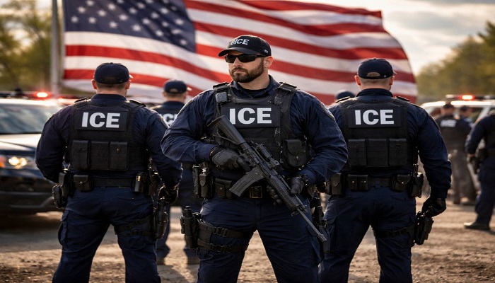 Ice