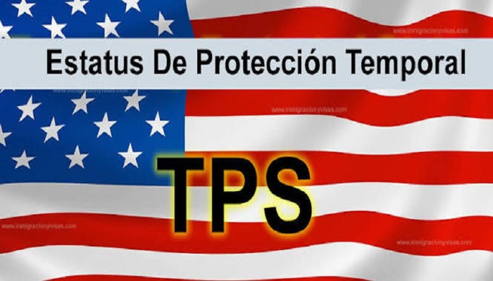 TPS